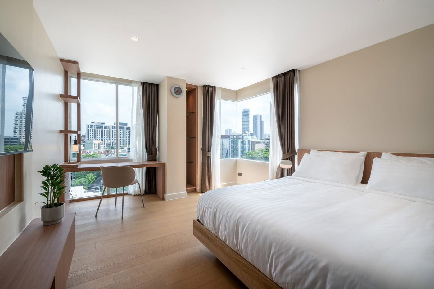 picture The Alcove 49 2 bedrooms, for rent - 1/13