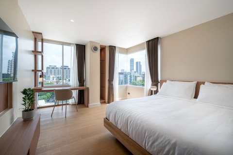 รูปภาพ The Alcove 49 2 bedrooms, for rent