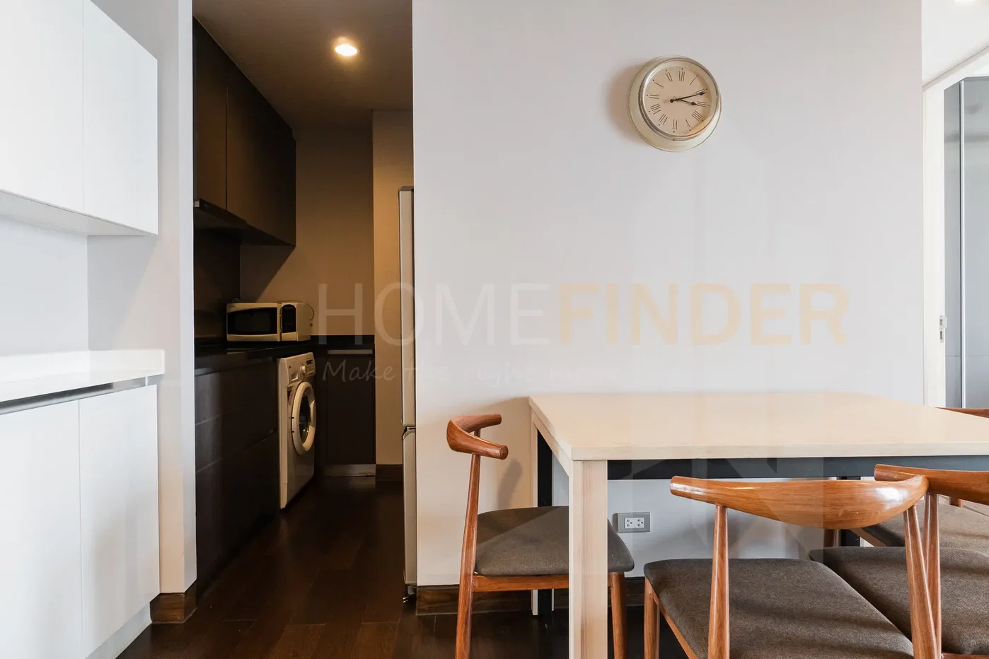 รูป The Lumpini 24 3 bedrooms, for sale - รูปที่ 6/33