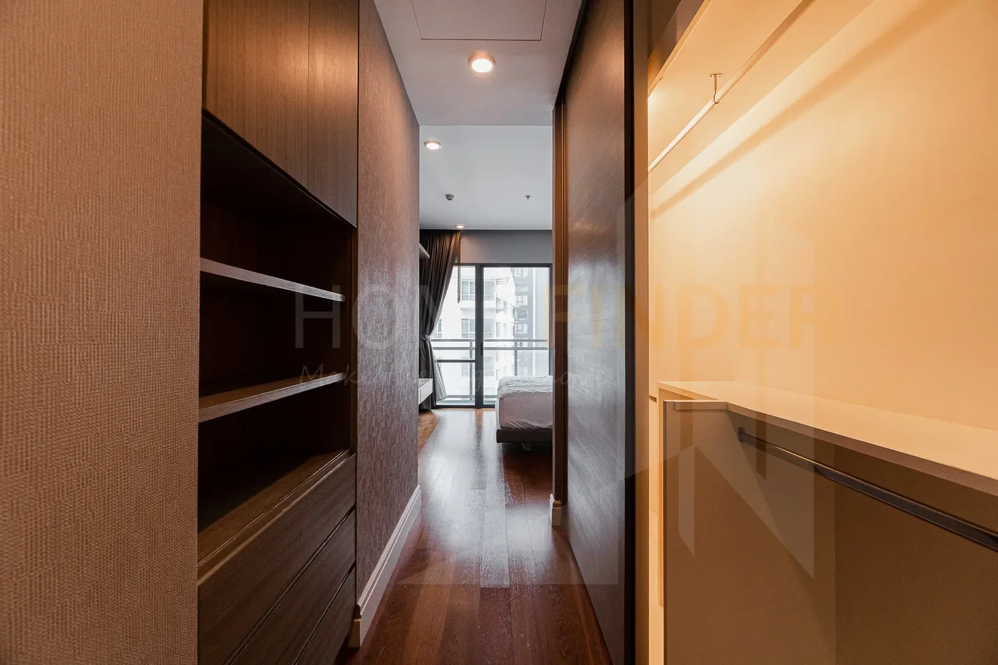 picture Bright Sukhumvit 24 3 bedrooms, for rent - 9/11