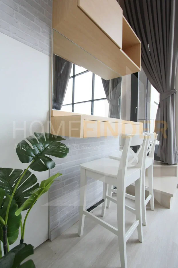 picture Knightsbridge Prime Sathorn 1 bedroom, for rent - 4/4