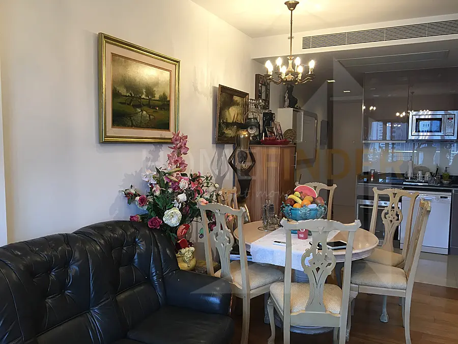 picture Hyde Sukhumvit 13 2 bedrooms, for sale - 19/23