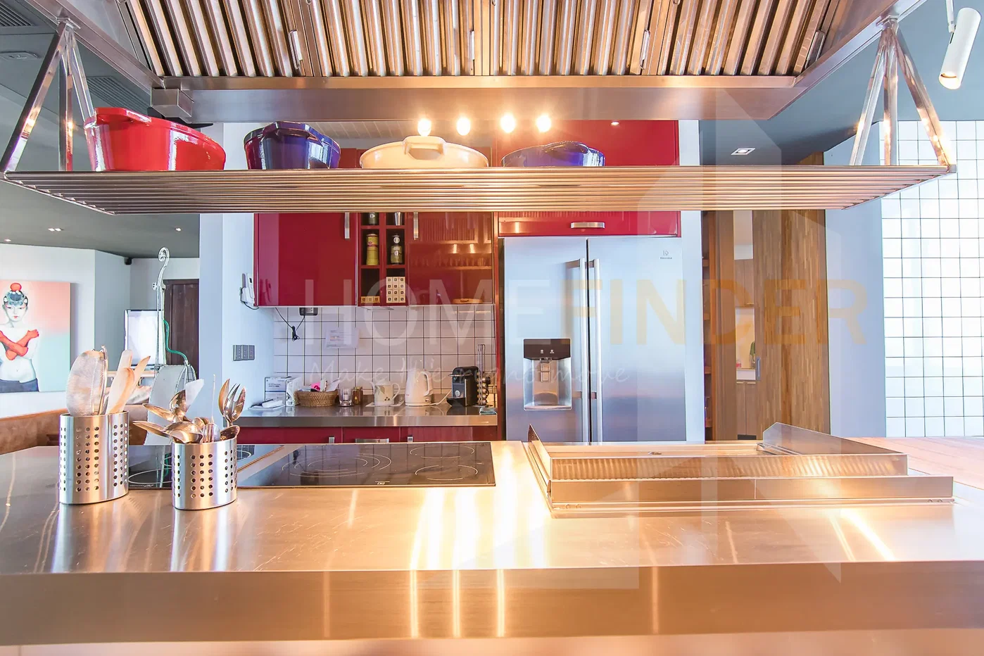 รูป Royal River Place 3 bedrooms, for sale - รูปที่ 4/11