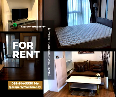 Condos for rent : Hasu Haus (Sukhumvit 77) 🏢✨    Secret resort-style condo in the middle of Sukhumvit. Super chill waterside atmosphere Feel relaxed 365 days 