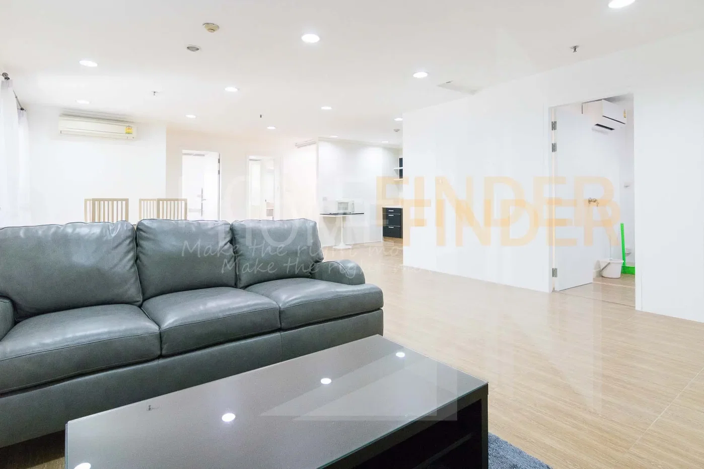 picture Baan Suanpetch 2 bedrooms, for rent - 10/14