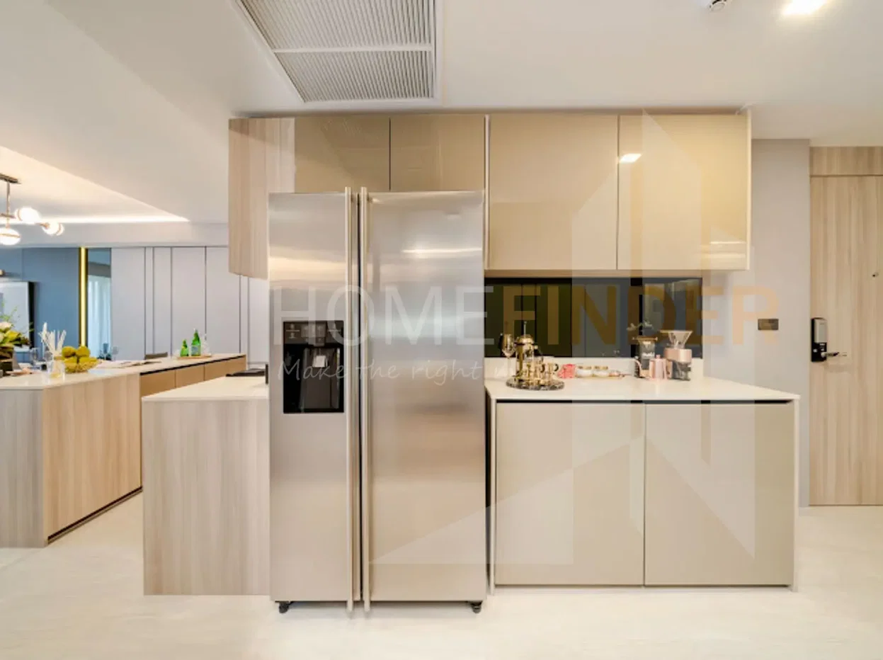 รูป FYNN Sukhumvit 31 3 bedrooms, for rent - รูปที่ 6/12
