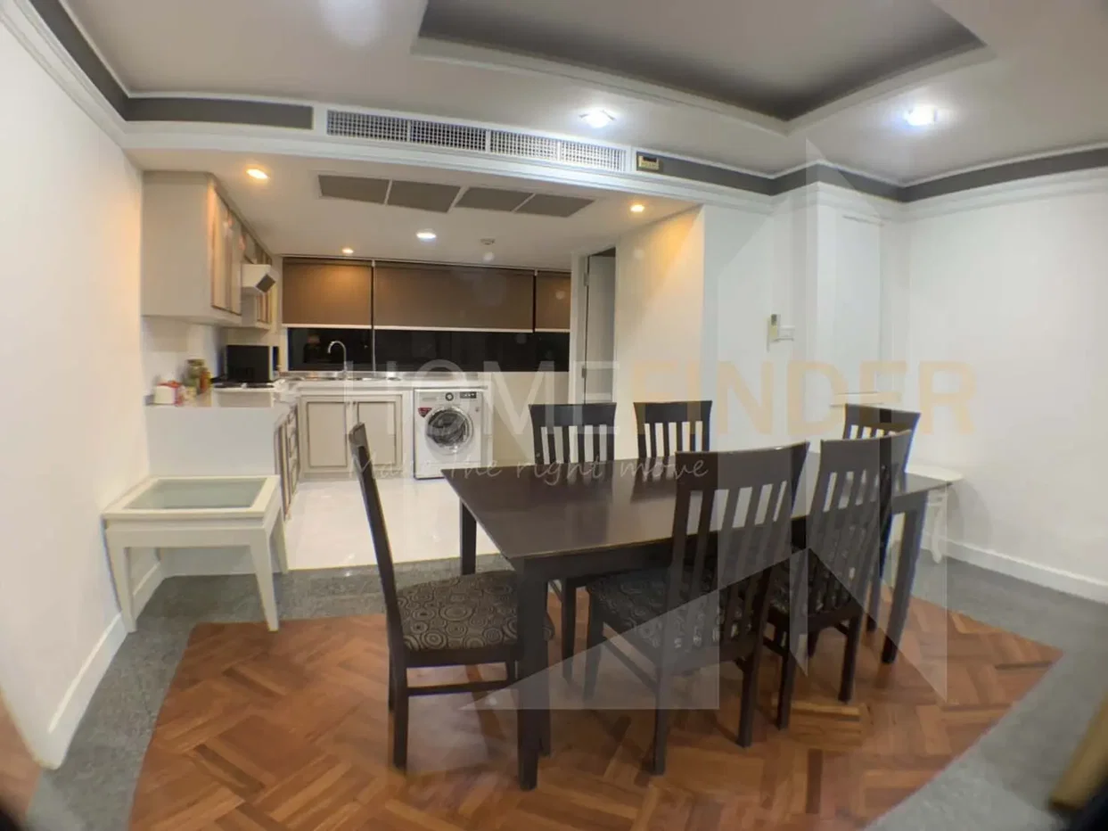 picture United Tower 2 bedrooms, for rent - 7/11
