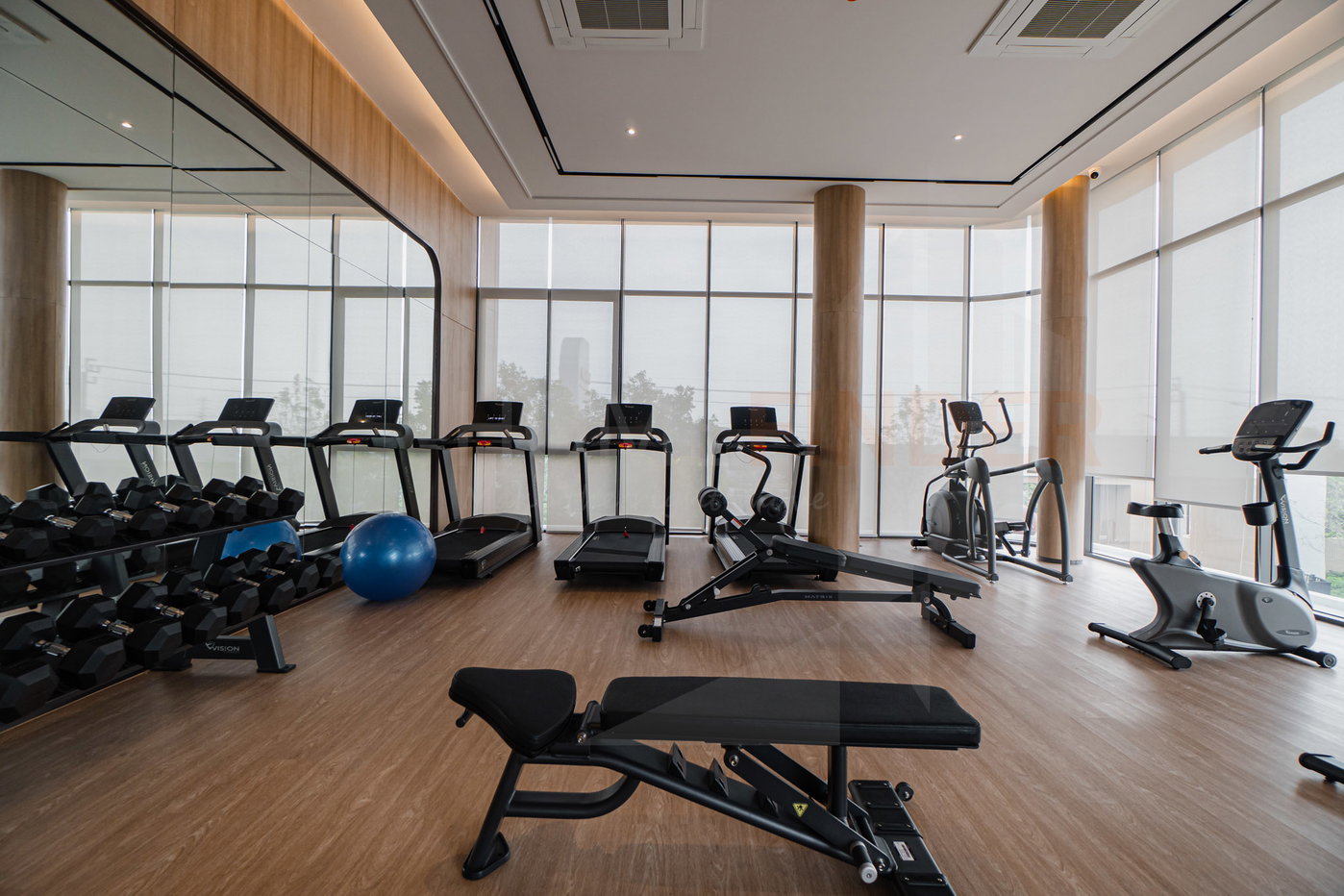 รูป AVIAN Srinakarin - Krungthepkreetha 4 bedrooms, for sale - รูปที่ 5/25