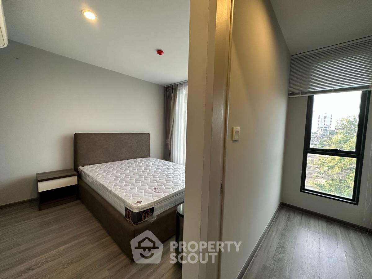 รูป ขายคอนโด 1 ห้องนอน Ideo Mobi Sukhumvit 40 ใกล้ BTS เอกมัย (ID 3259559) - รูปที่ 13/17