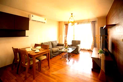 Condos for rent : Sukhumvit Plus 2 bedrooms, for rent