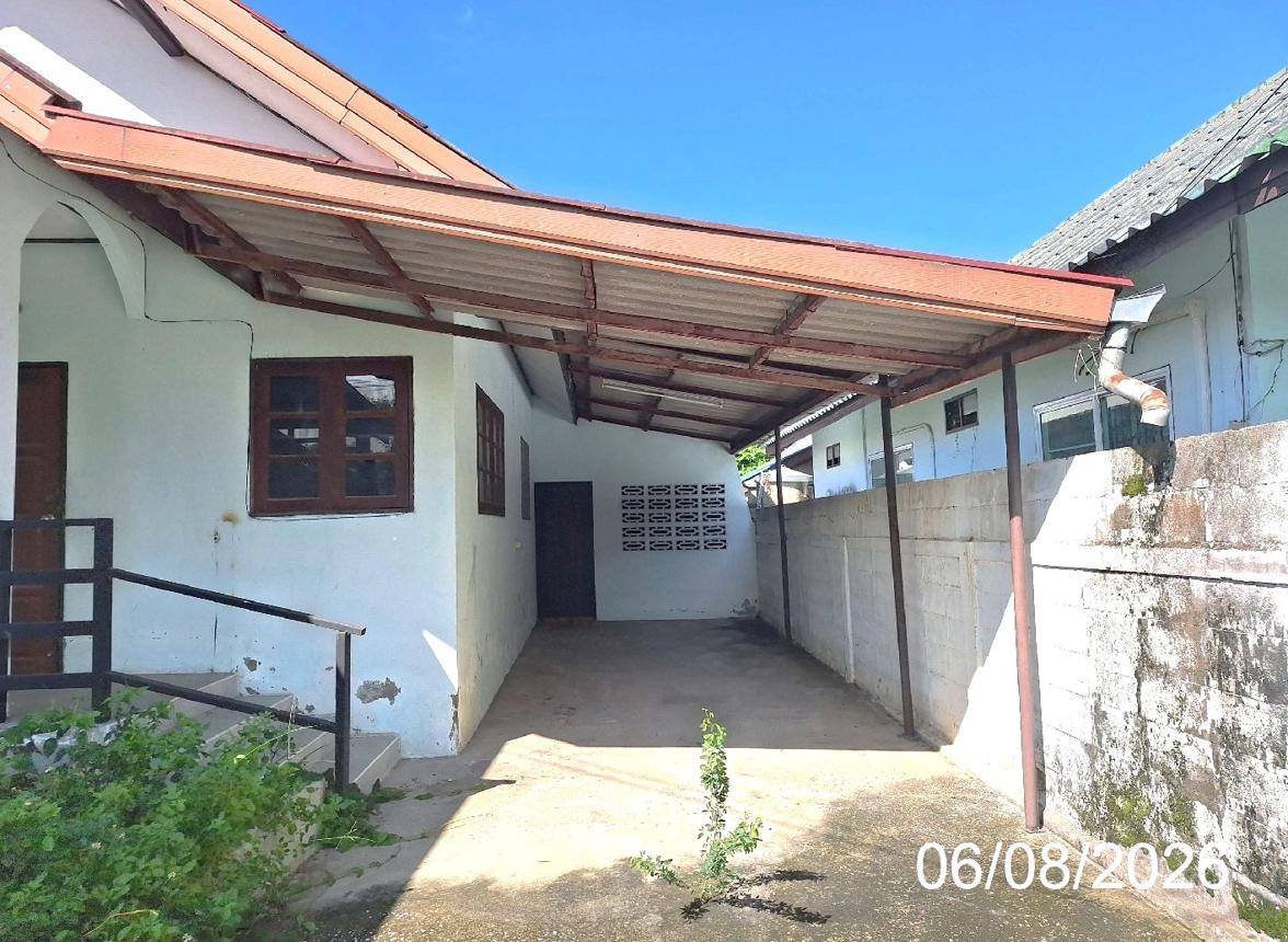 รูป บ้านเดี่ยว 67 ตร.วา บ้านพรเกษม เมืองลำปาง ลำปาง 1.2M - รูปที่ 27/35