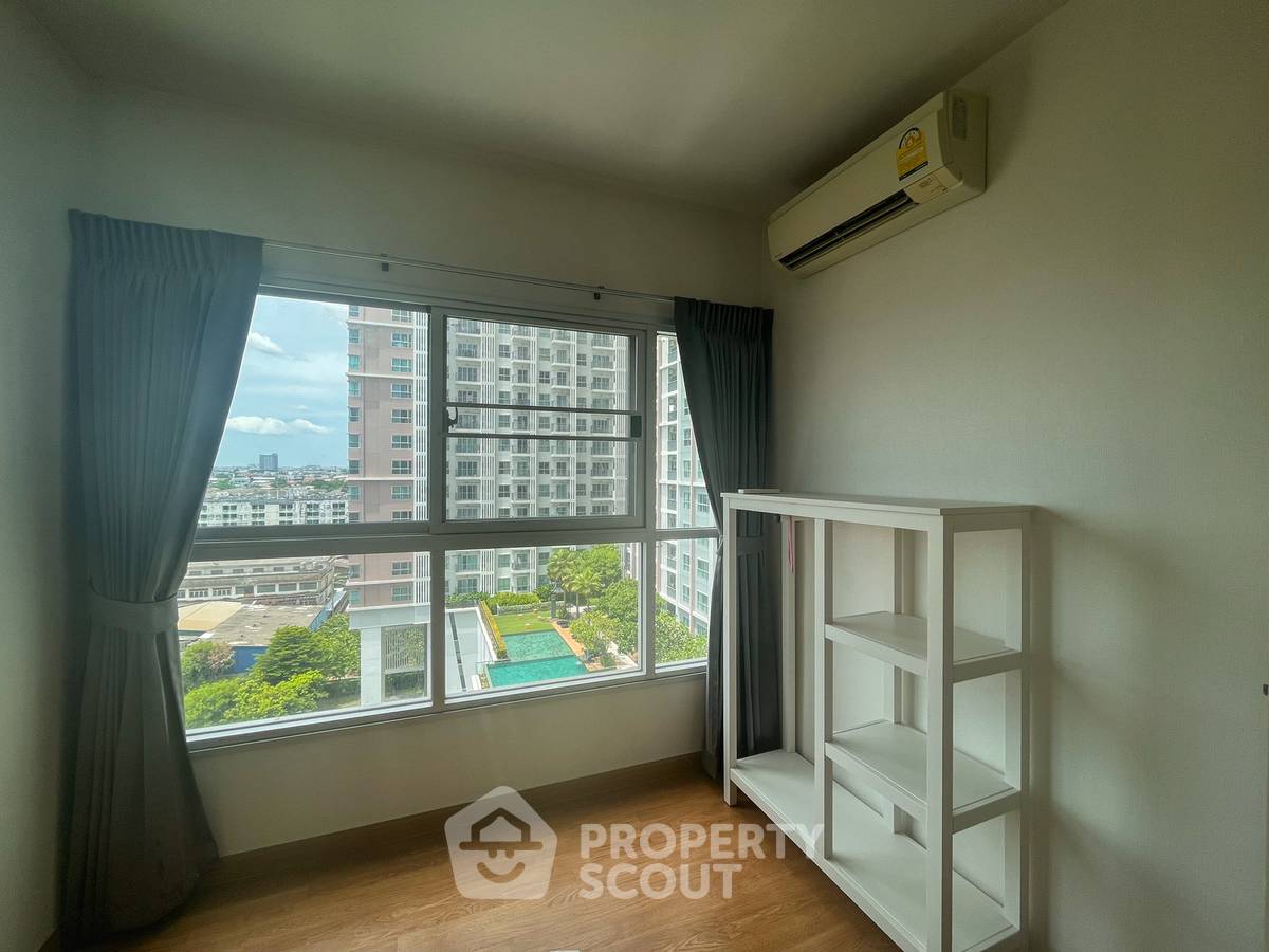 รูป ใกล้ MRT หลักสอง เพียง 90 ม. คอนโด 2 ห้องนอน The Parkland Phetkasem (ID 3257850) - รูปที่ 5/13