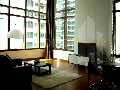 Condos for sale : The Emporio Place 2 bedrooms, for sale