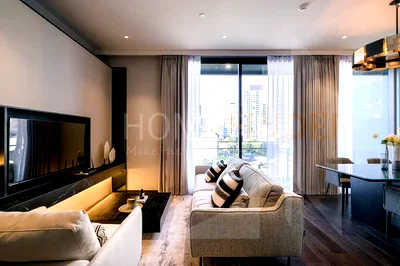 ขายคอนโด : LAVIQ Sukhumvit 57 2 bedrooms, for sale