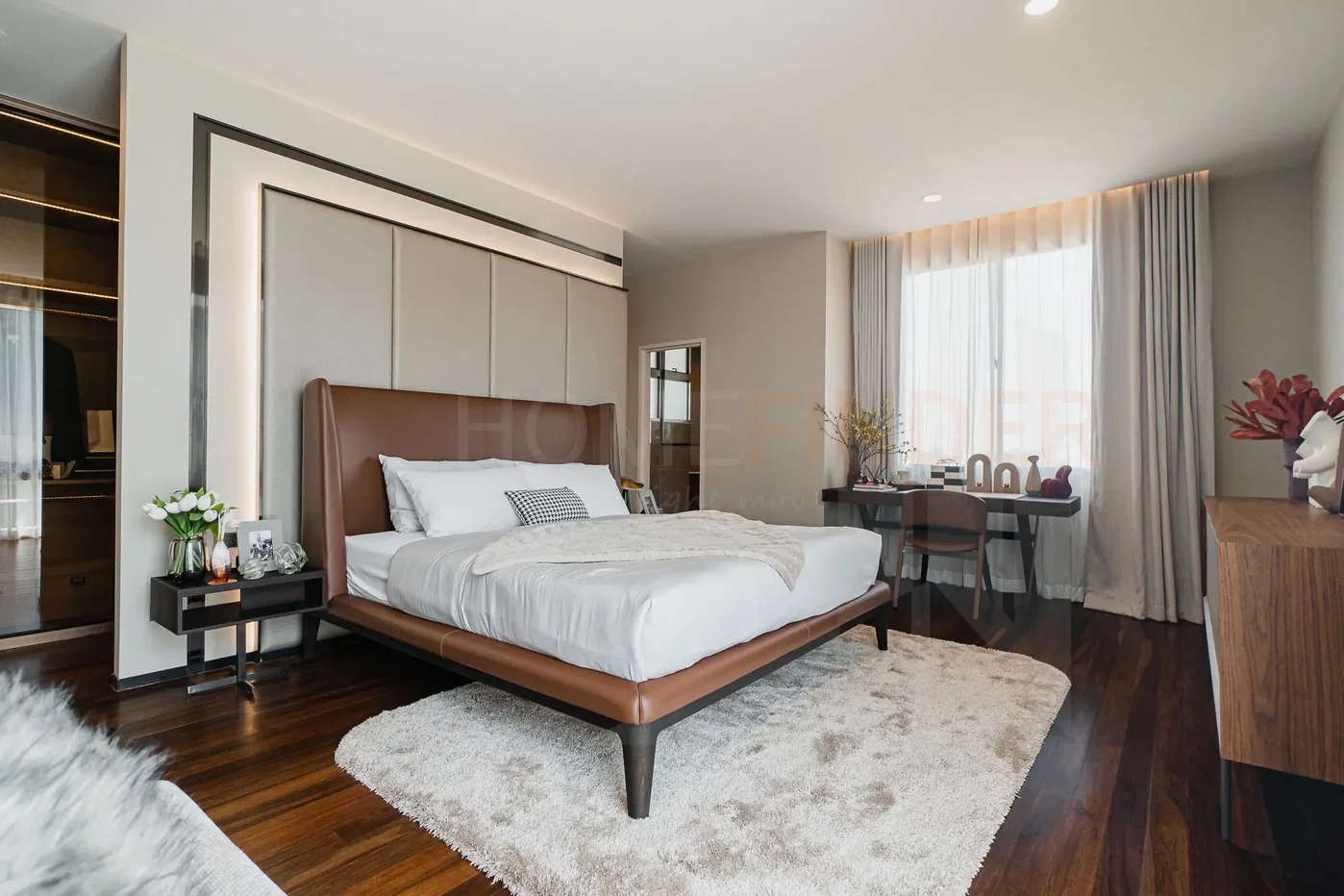 รูป Nirvana Collection Krungthep Kreetha 5 bedrooms, for sale - รูปที่ 6/37
