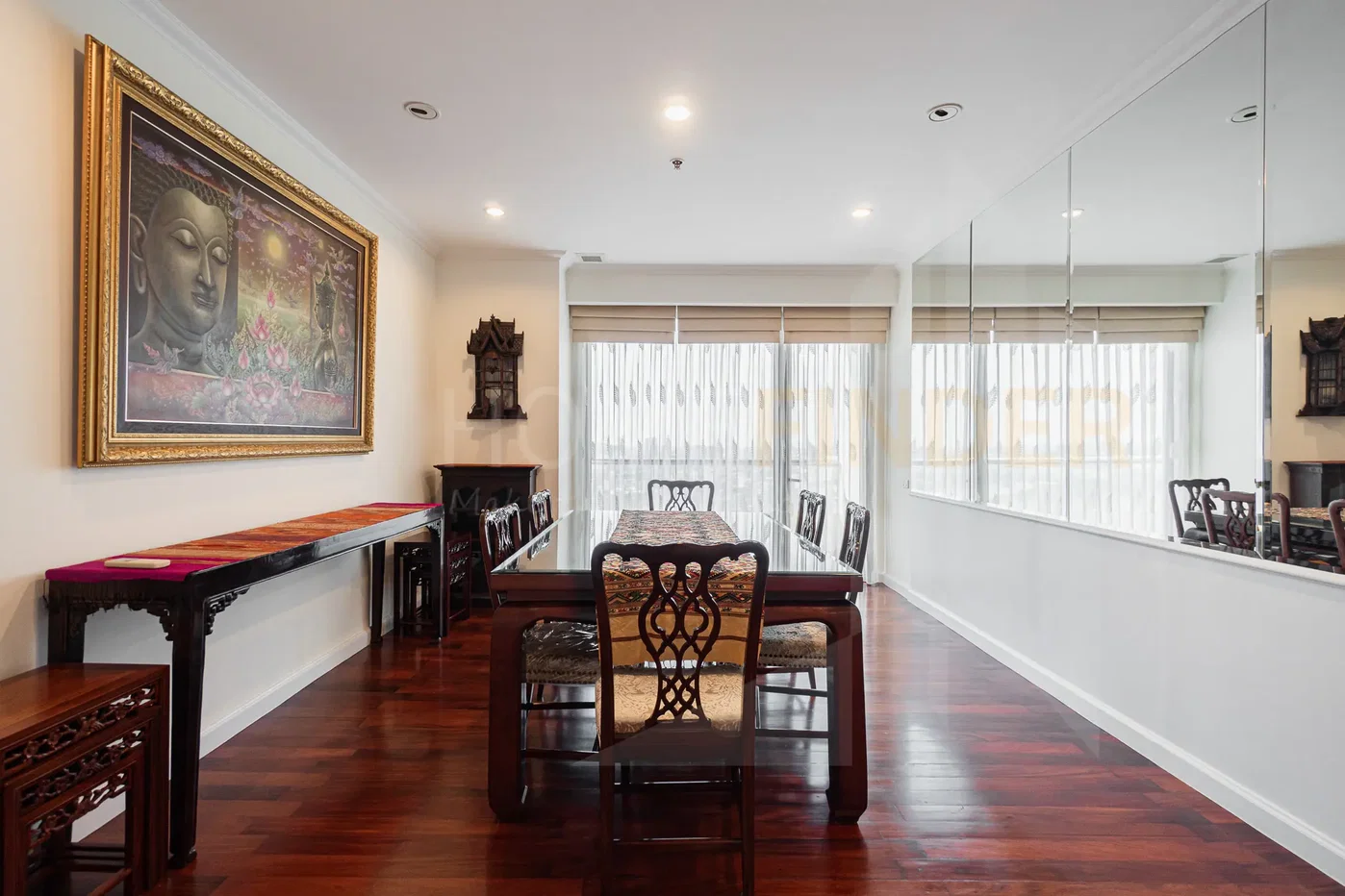 picture Baan Chao Praya 3 bedrooms, for sale - 3/12