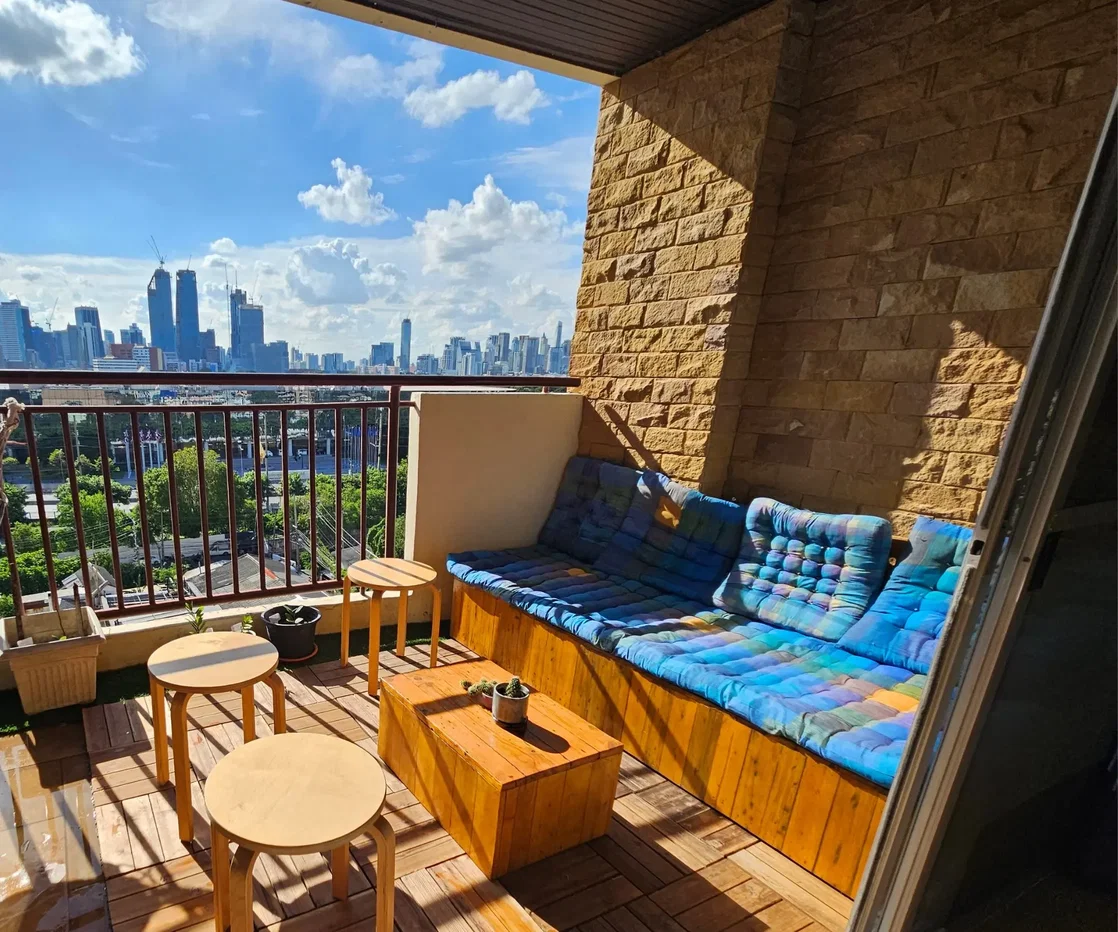 picture Monterey Place Condo 2 bedrooms, for rent - 7/10