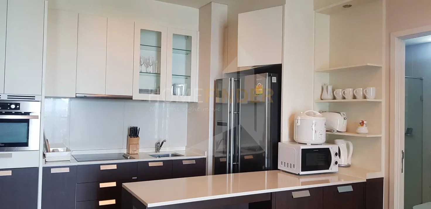 รูป Ivy Thonglor 2 bedrooms, for sale - รูปที่ 2/5