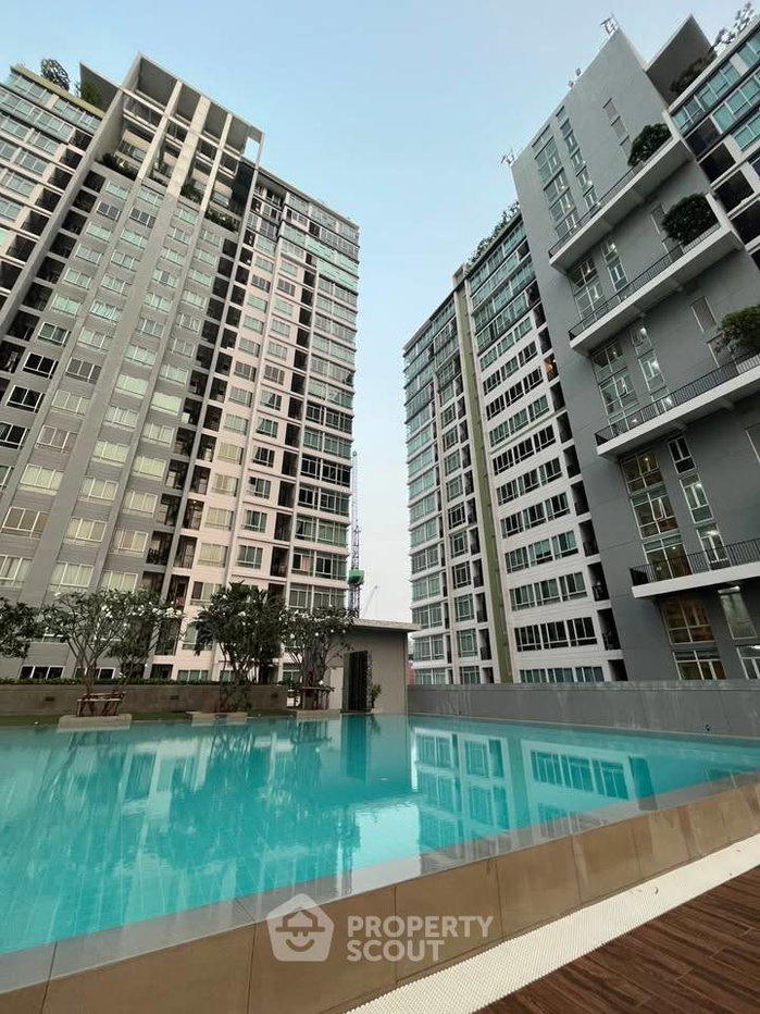 รูป คอนโด 2 ห้องนอน ชั้น 19 The Sky Sukhumvit รถไฟฟ้า BTS อุดมสุข (ID 3259604) - รูปที่ 29/30