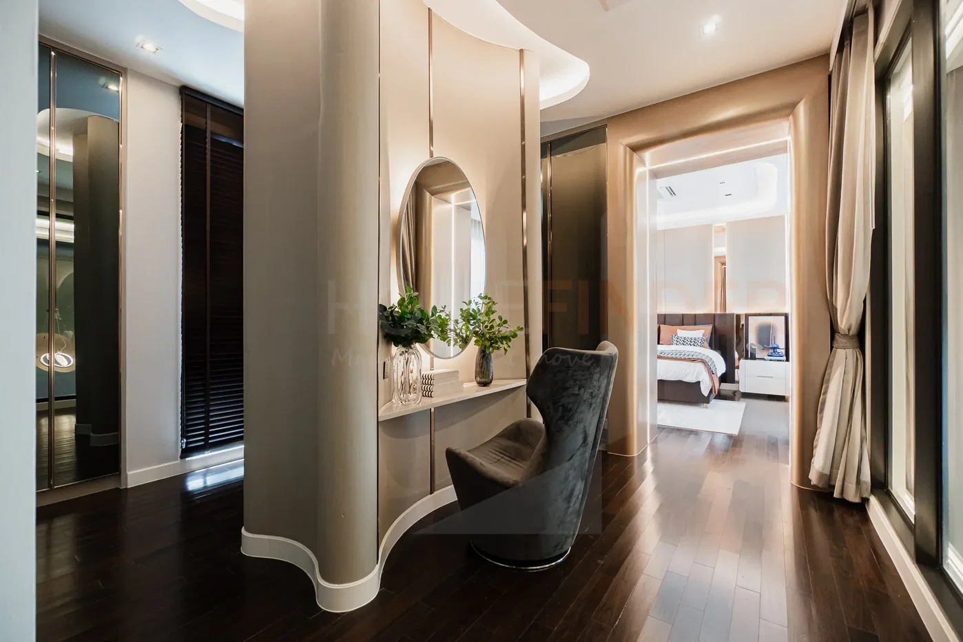 picture The Gentry Sukhumvit Bangna 4 bedrooms, for sale - 8/11