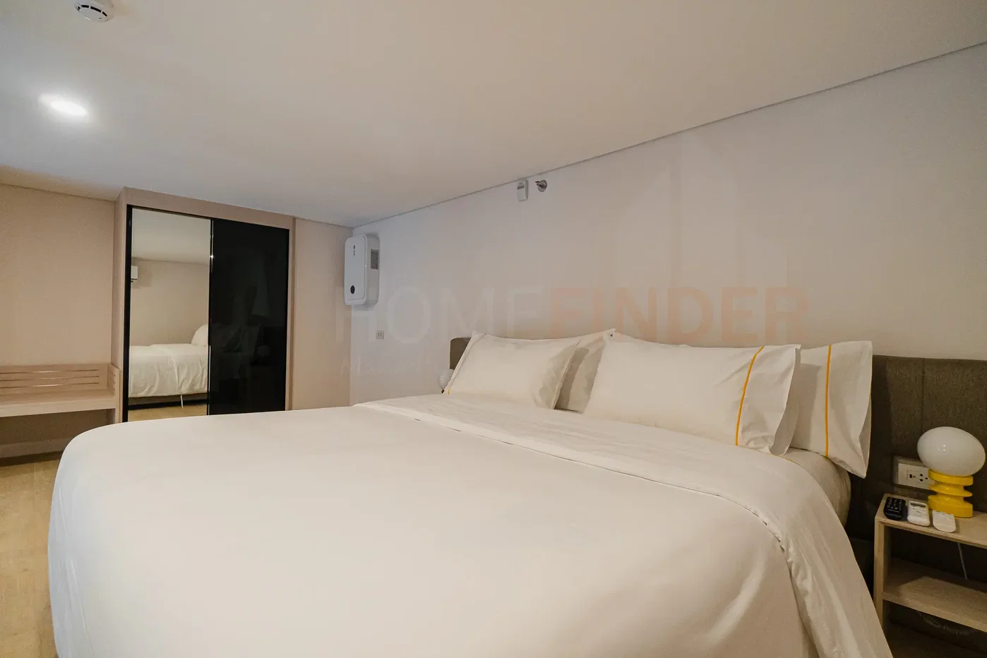 รูป Cassia Rama 9 Bangkok 1 bedroom, for rent - รูปที่ 5/12