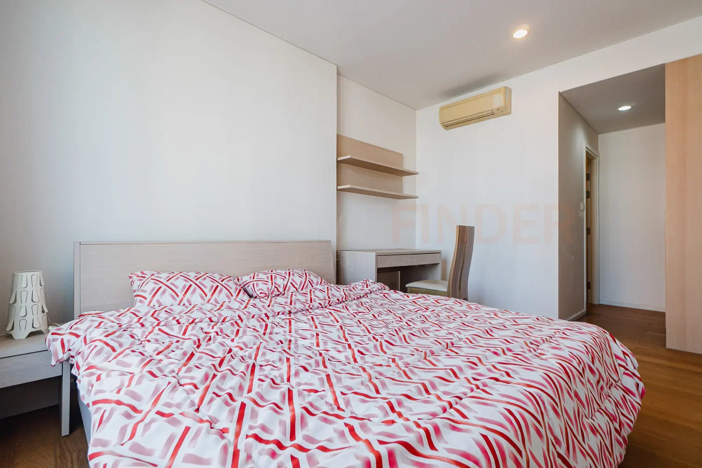picture Wind Sukhumvit 23 1 bedroom, for rent - 5/7