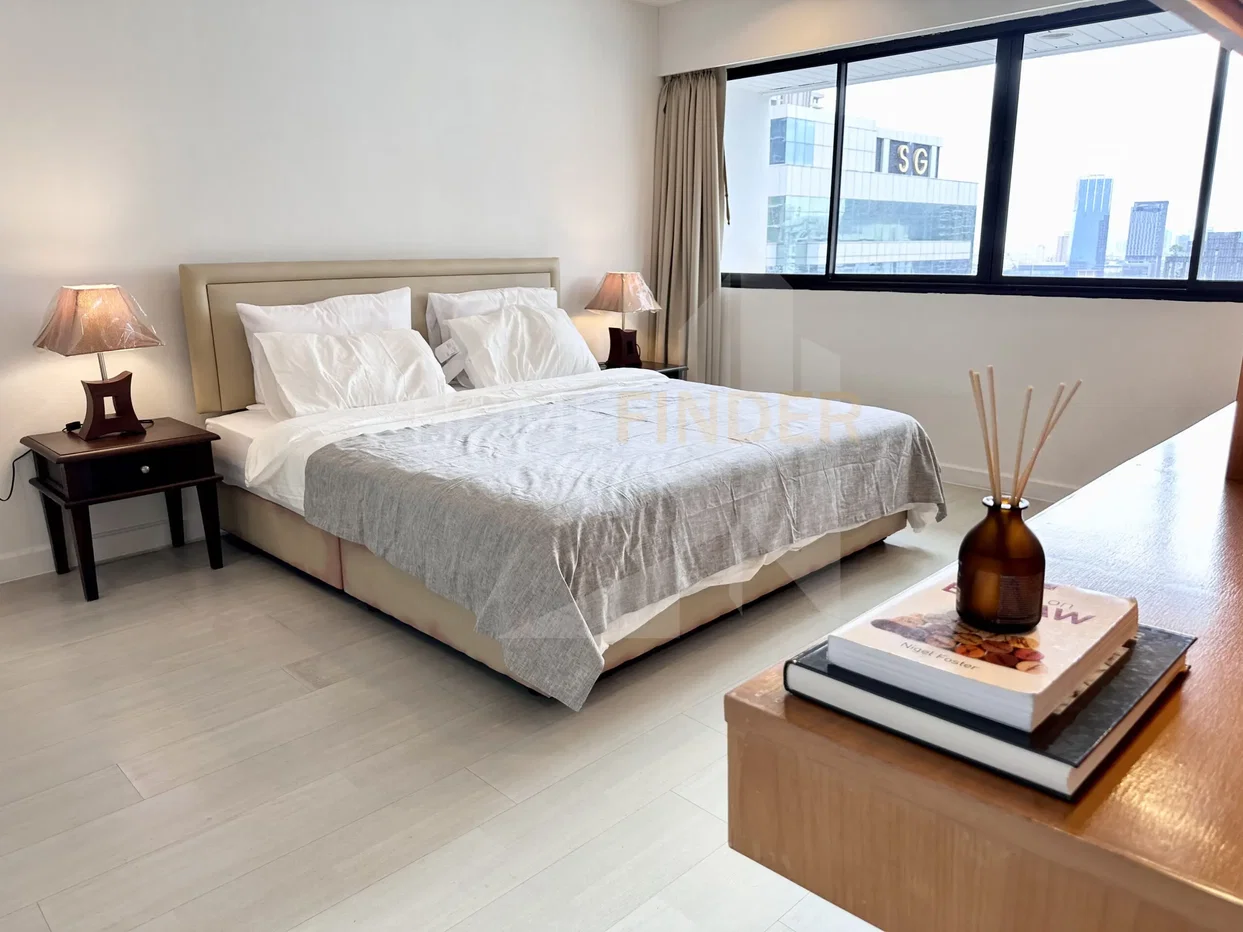รูป The Royal Place 2 1 bedroom, for rent - รูปที่ 4/7