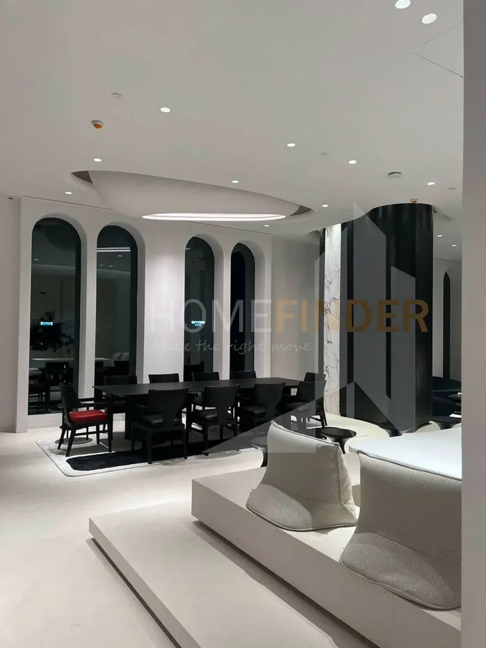 รูป The Diplomat 39 4 bedrooms, for sale - รูปที่ 3/12
