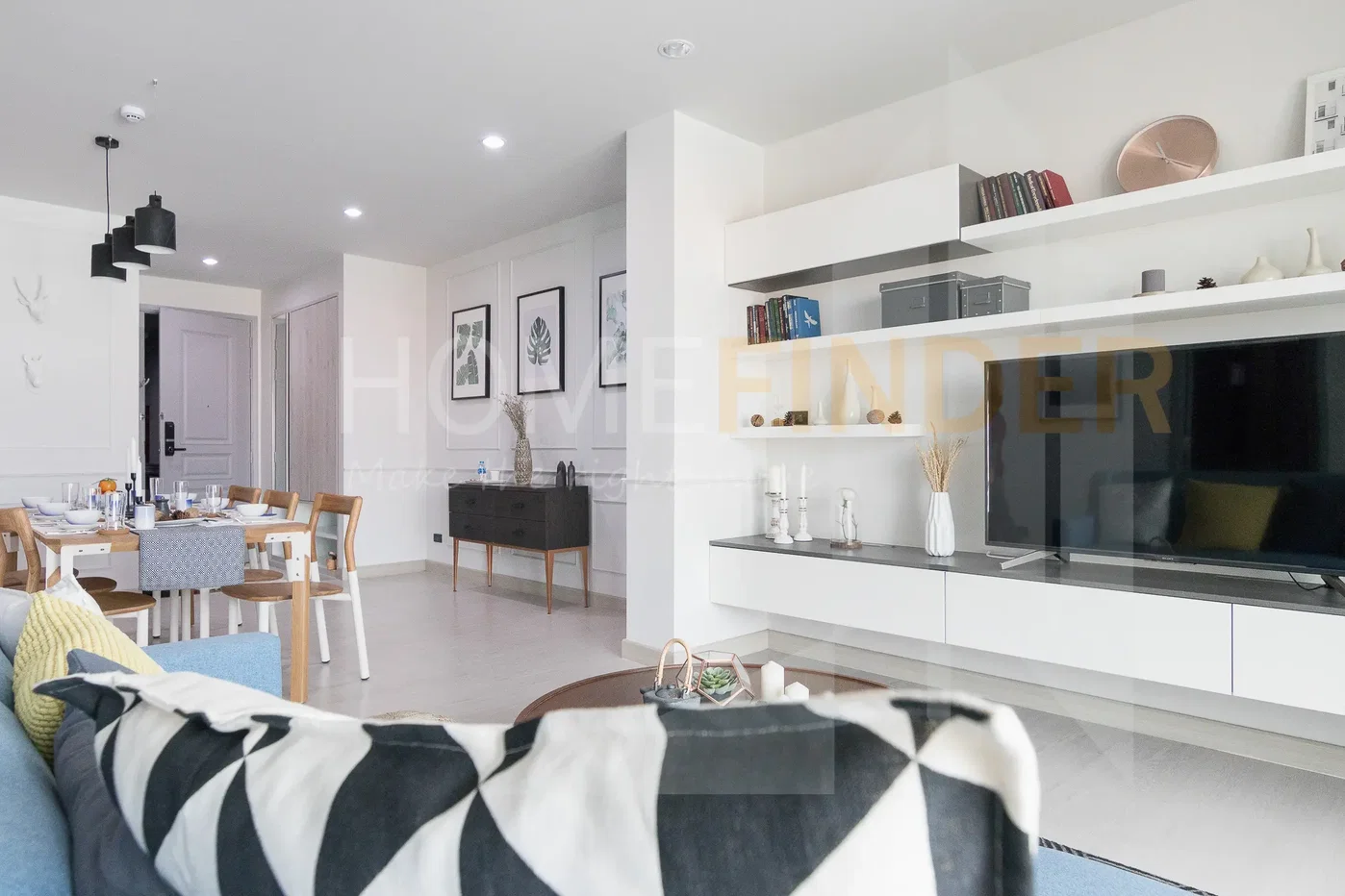 picture PALA Residence 2 bedrooms, for rent - 2/21
