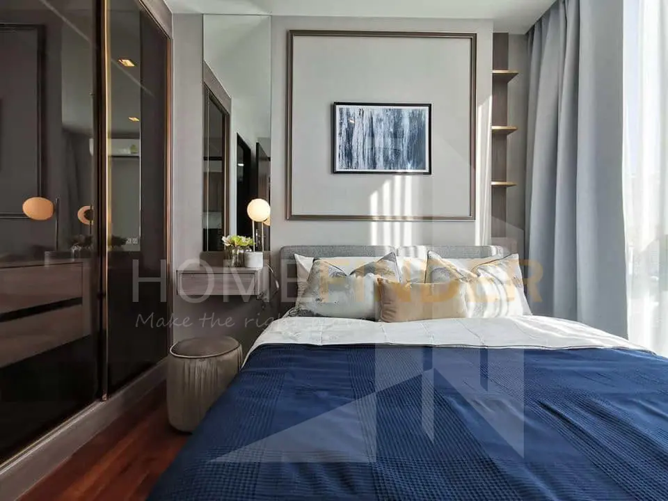 รูป Wish Signature Midtown Siam 1 bedroom, for sale - รูปที่ 9/12