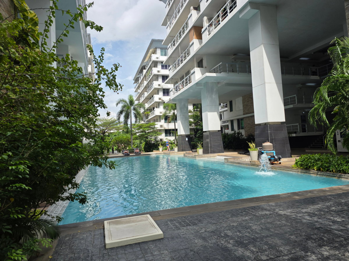 รูป Code: 26KJ4760 ให้เช่า The Waterford Sukhumvit 50 🔥🔥 จองเดือนนี้รับส่วนลด1,000บาท 🔥🔥 @kjcondo (มี@ข้างหน้าด้วยนะคะ) - รูปที่ 15/15