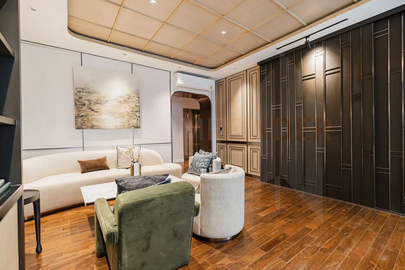 รูป ARCH Sukhumvit 39 4 bedrooms, for sale - รูปที่ 5/20