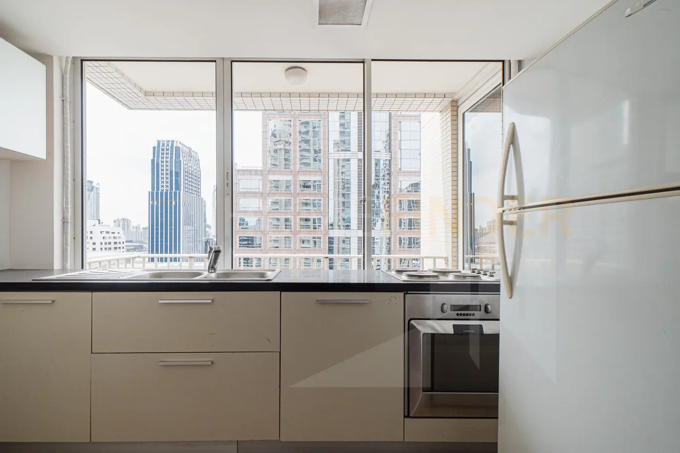 รูป Langsuan Ville 2 bedrooms, for sale - รูปที่ 3/10