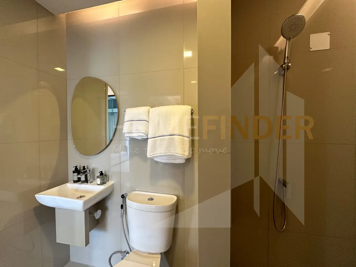 picture COBE Ratchada - Rama 9 1 bedroom, for sale - 6/7