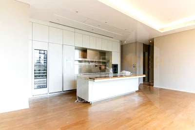 Condos for sale : Sindhorn Lumpini 3 bedrooms, for sale