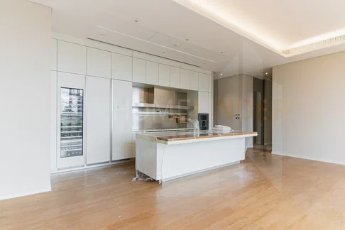 Sindhorn Lumpini 3 bedrooms, for sale