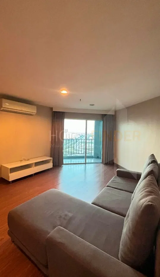 รูป Belle Grand Rama 9 (Belle Avenue) 2 bedrooms, for sale - รูปที่ 2/11