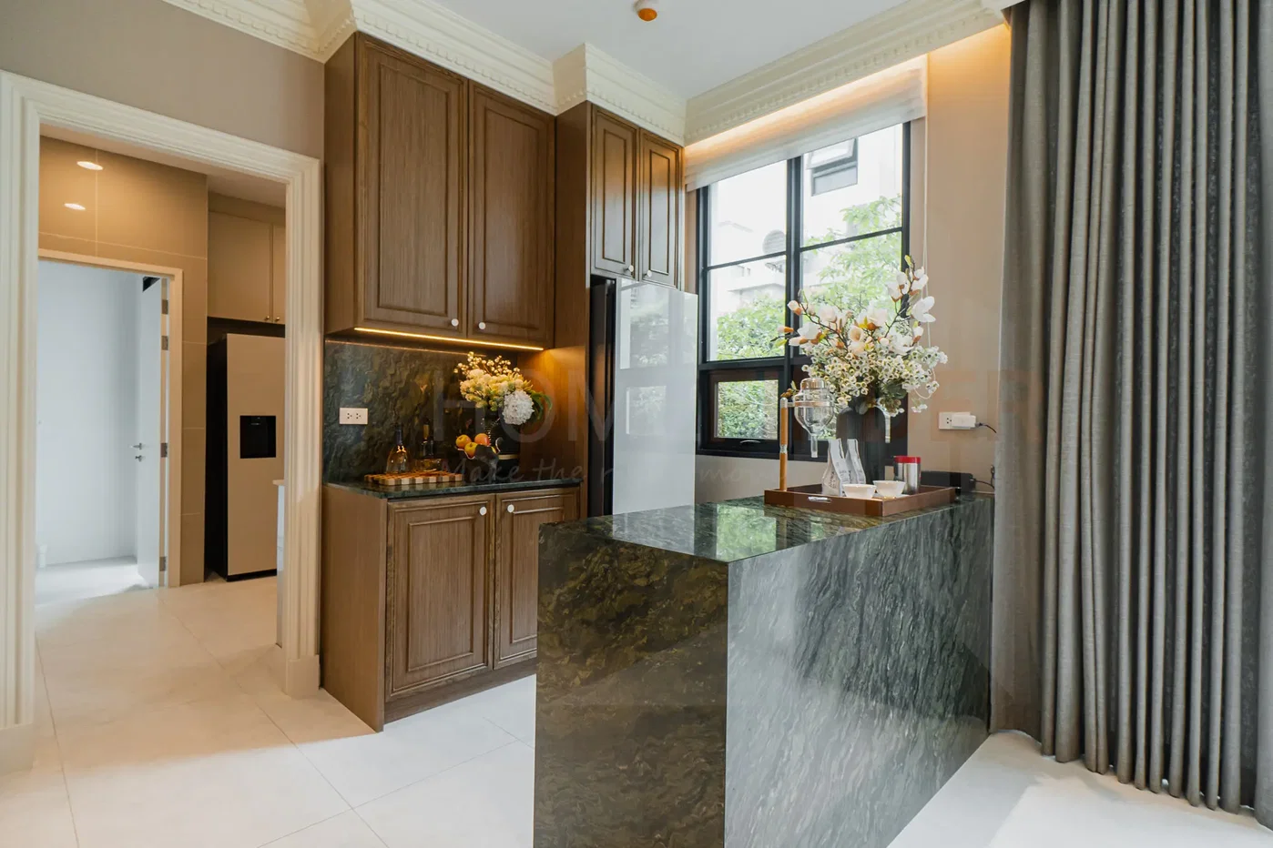 รูป Narinsiri Rama 9-Krungthep Kreetha 4 bedrooms, for sale - รูปที่ 4/15