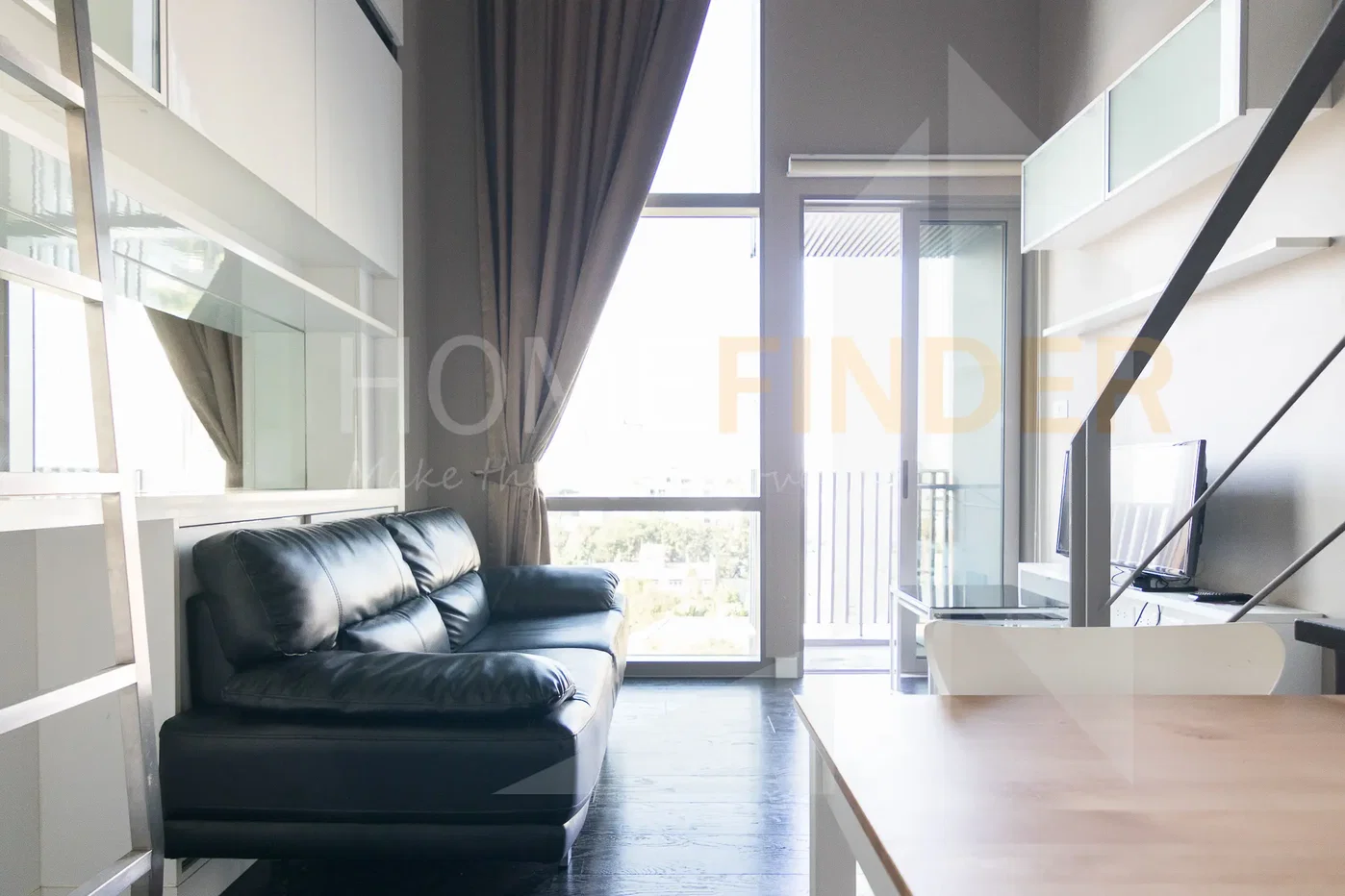 picture IDEO Morph 38 1 bedroom, for rent - 5/9