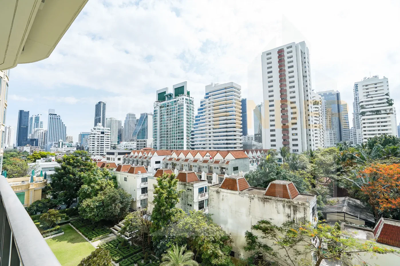 รูป Royce Private Residences 3 bedrooms, for rent - รูปที่ 21/22