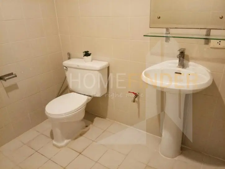 picture The Waterford Park Sukhumvit 53 3 bedrooms, for rent - 8/12