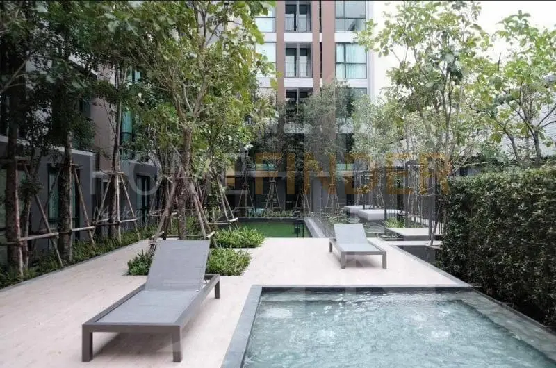 picture Vtara Sukhumvit 36 2 bedrooms, for rent - 11/18