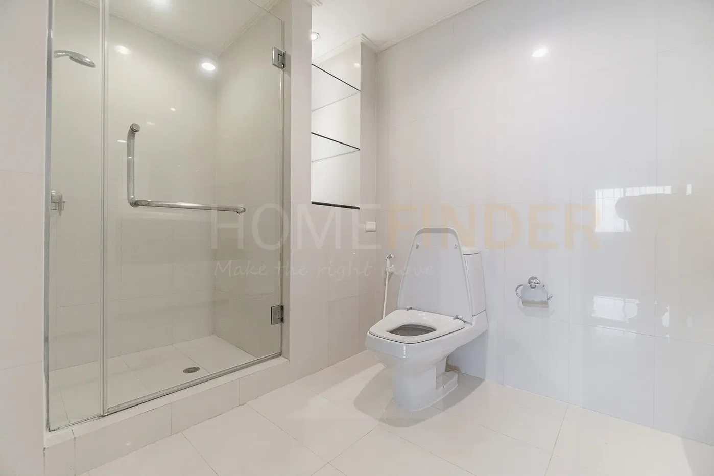 picture Centre Point Residence Phromphong Bangkok 4 bedrooms, for rent - 15/18