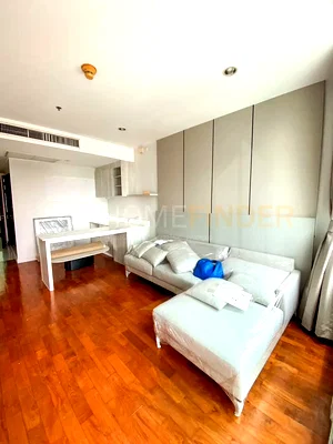 คอนโดให้เช่า : Siri Residence 1 bedroom, for rent