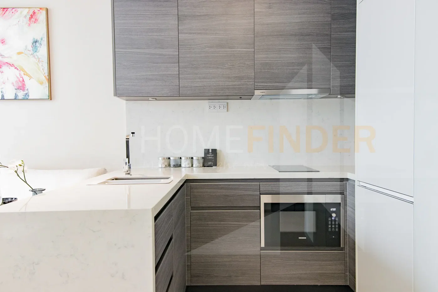 picture The ESSE Asoke || ดิ เอส อโศก 1 bedroom, for rent - 11/21