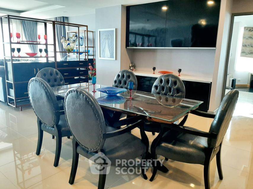 รูป คอนโด 4 ห้องนอน ชั้น 22 พื้นที่ 268 ตร.ม. La Royale Beach Condo (ID 998576) - รูปที่ 22/27