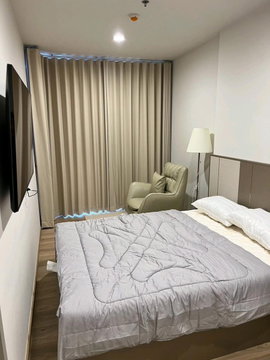 OKA HAUS | Okay Hous Rama4 วิวสูง | ชั้น31 | ใจกลางเมือง #AS-7603