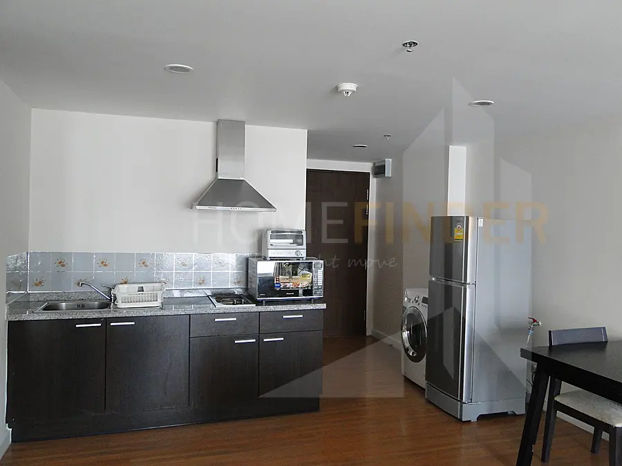 รูป The Trendy Condominium 1 bedroom, for sale - รูปที่ 3/3