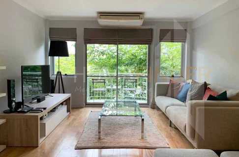 Raintree Villa 2 bedrooms, for rent