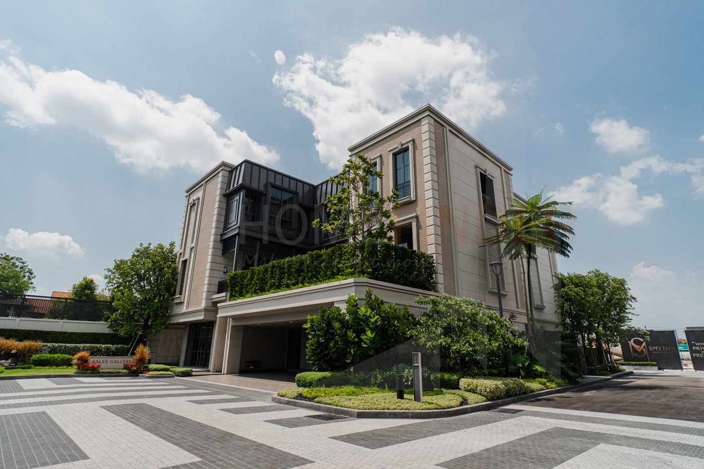 picture SMYTH’S Kaset - Nawamin 4 bedrooms, for sale - 1/27